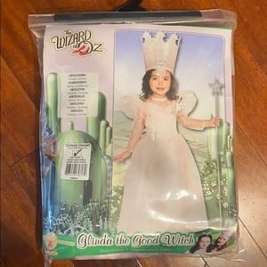 Glinda the Good Witch costume